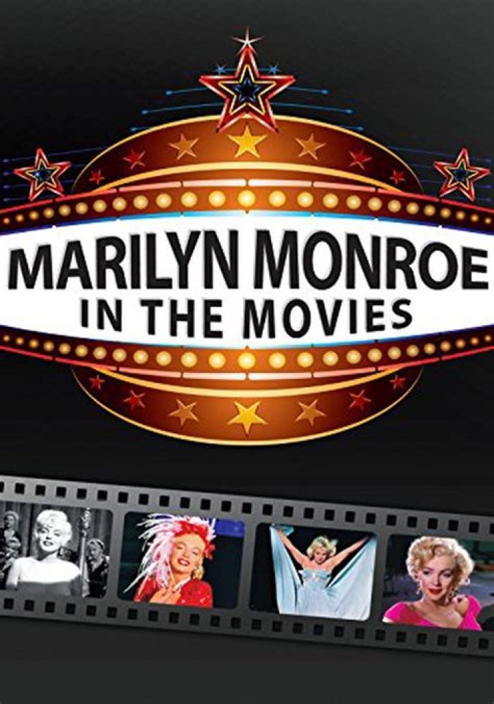 Marilyn Monroe's most famous movies and where to stream them