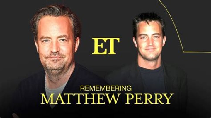 Matthew Perry's tragic final posts told devoted fans 'not to worry'