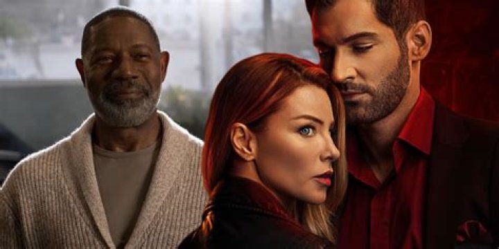 Does Maze die in Lucifer season 5 part 2, episode 12?