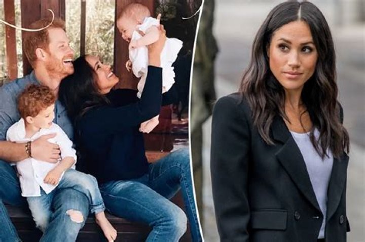 Meghan Markle's dad makes urgent plea to see grandkids for first time before he dies