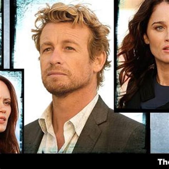 The Mentalist Might Move to Another Network