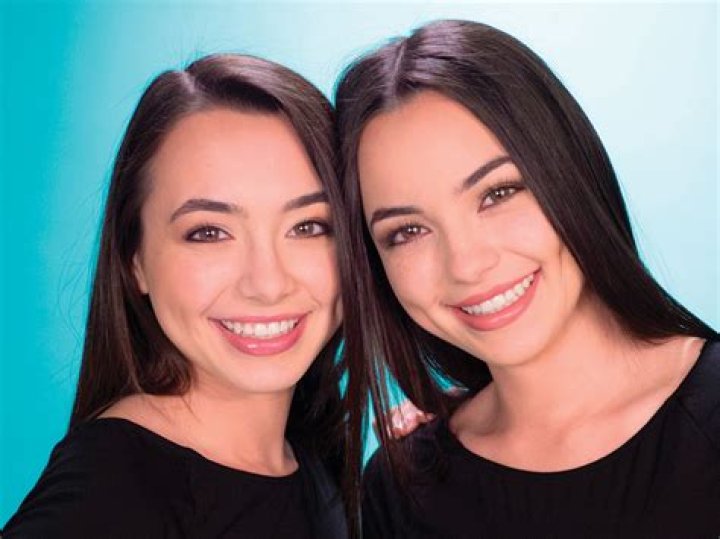 Merrell Twins and their Pets
