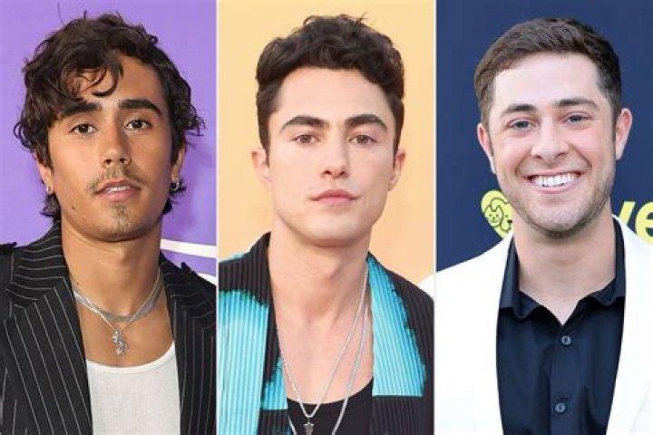 How tall is the Never Have I Ever actor?