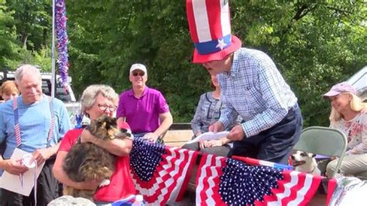 Michigan Town Elects Cat As Mayor