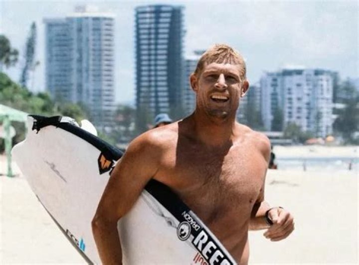 Mick Fanning Pets - Celebrity Pets