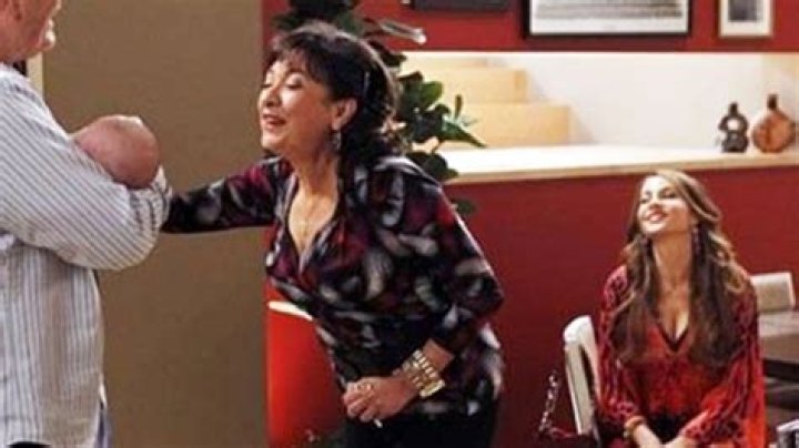 Modern Family Actress Elizabeth Pena Dies at 55