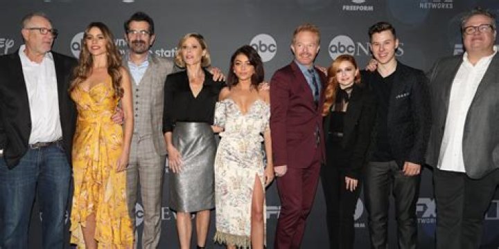 Modern Family's Ed O'Neill was offered a job by the mob before fame