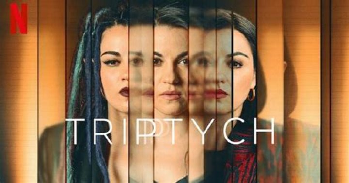 Who stars in the Mexican thriller series?