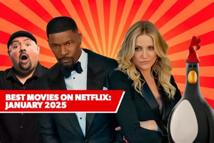 New Netflix shows and movies coming in November 2023