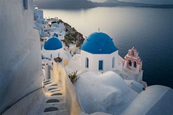 Insider's Guide to Oia in Santorini, Greece