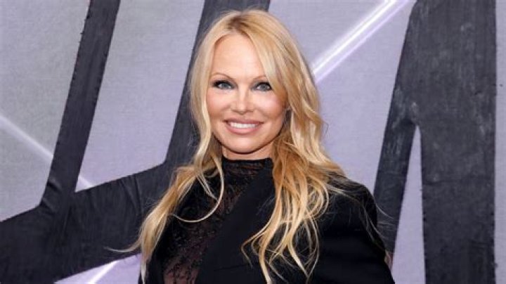 Pamela Anderson reveals heartbreaking reason she stopped wearing makeup