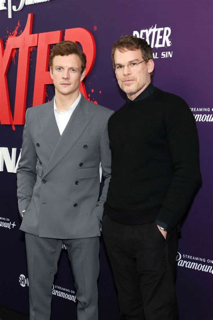 Patrick Gibson Height - CelebsHeight.org