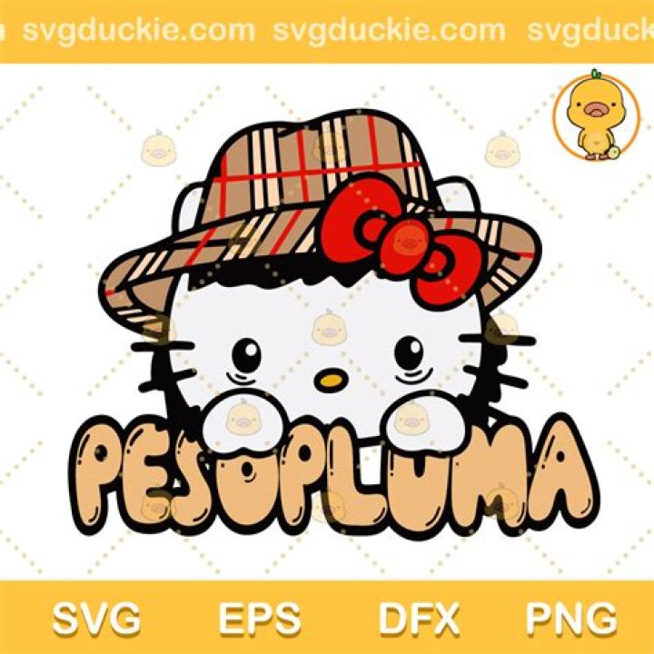 Peso Pluma Pets - Celebrity Pets