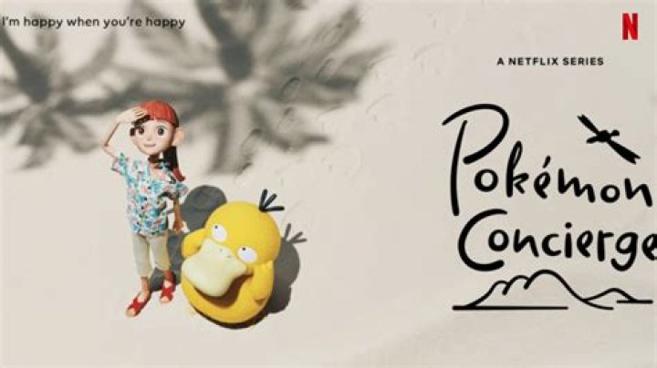 Can kids watch the animated series?