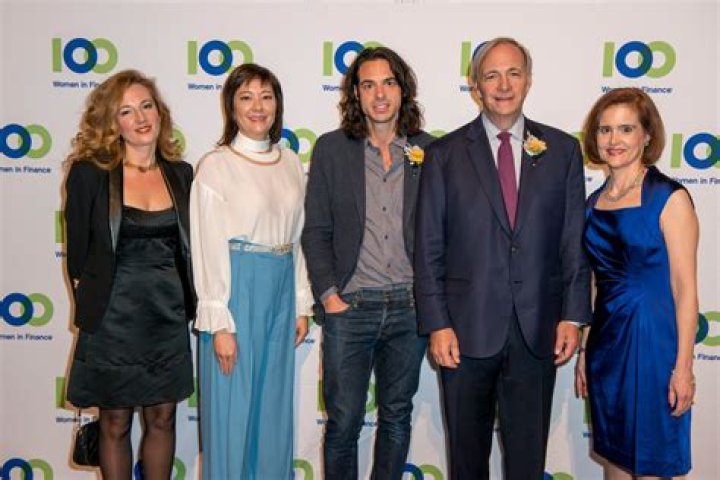 Ray Dalio – Family , Family Tree