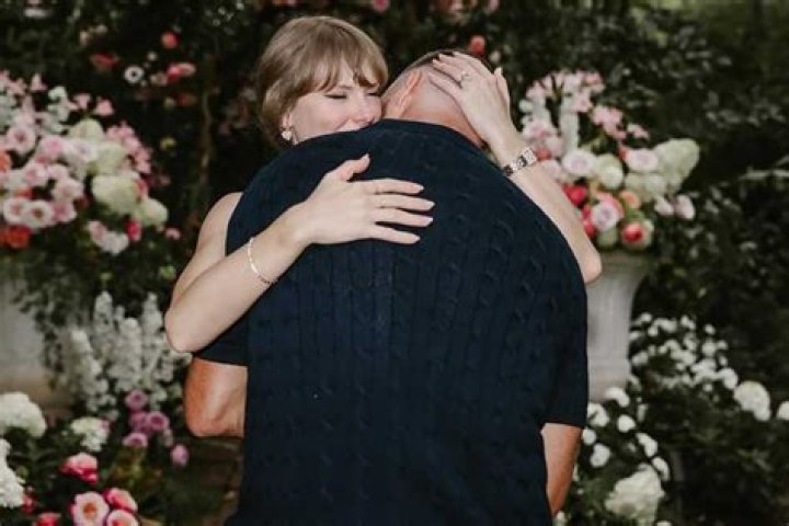 Reba McEntire speaks out as Taylor Swift called an 'entitled little brat' in cruel post