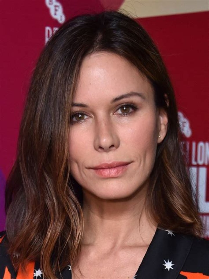 Rhona Mitra Pictures