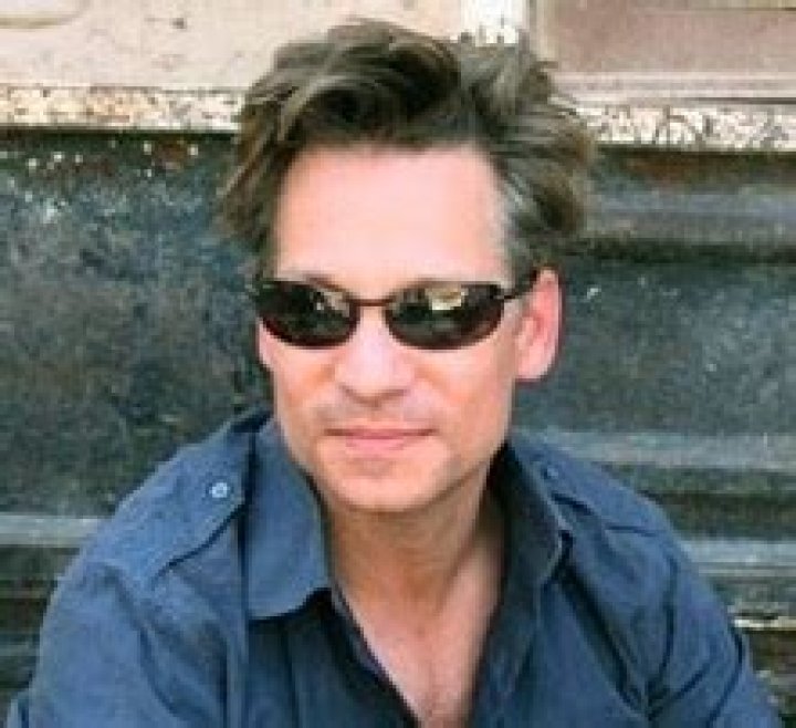 Richard Engel Wiki, Married, Wife, Girlfriend or Gay and Salary, Net Worth