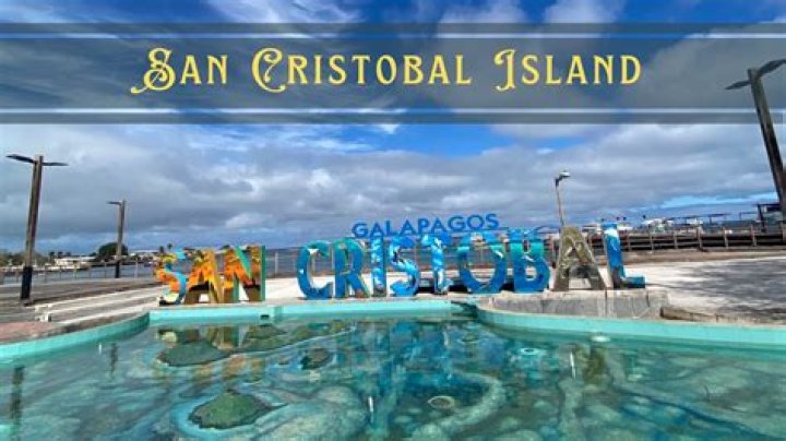 Insider’s Guide to San Cristobal, Galapagos