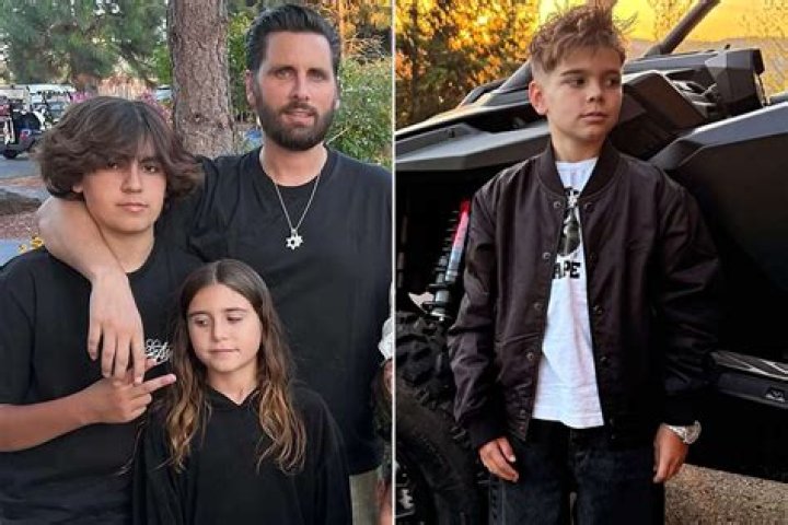 Scott Disick’s Father Dies Not Long After His Mother Passes