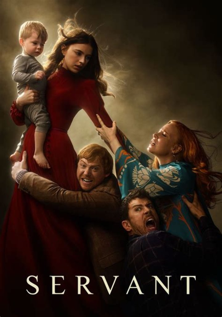 Was the big reveal disappointing?