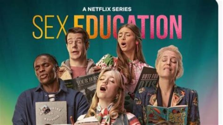 Sex Education season 4 recap and ending explained