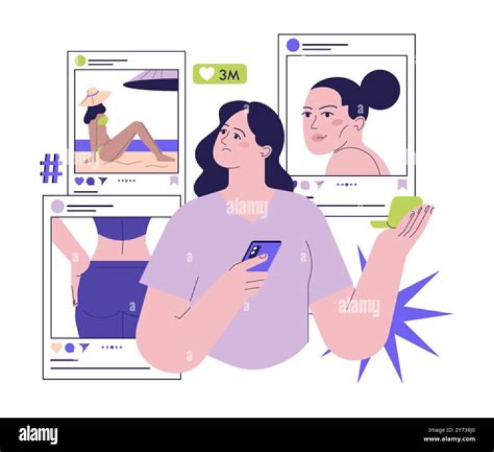 Social Media Models To Keep An Eye On