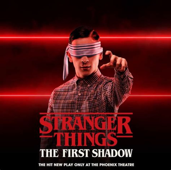 Stranger Things is finally returning to SDCC (but here's a twist!)