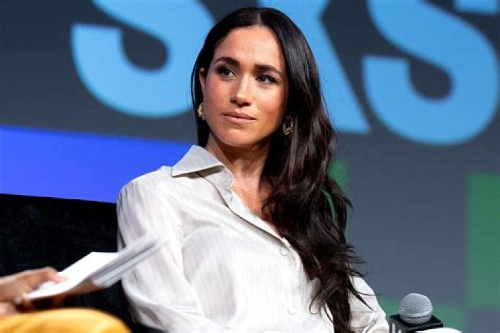 Suits bosses doing 'everything they can' to get Meghan Markle back for reboot