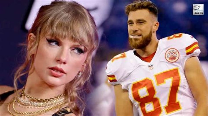 Super Bowl: Travis Kelce's adorable first words to Taylor Swift after winning the ring