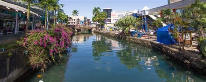 Suva Cruise: Best Cruises to Suva, Fiji