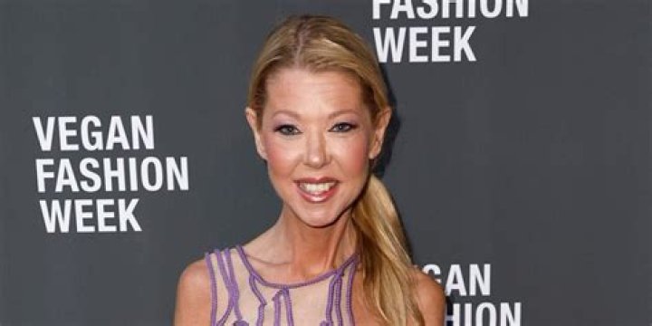 Is Tara Reid Anorexic? Does She Have a High Metabolism?