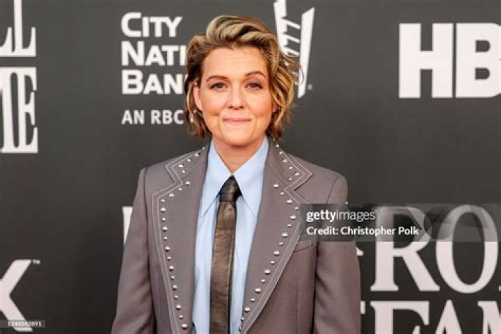 The Television Academy’s 23rd Hall Of Fame Induction Gala – Arrivals