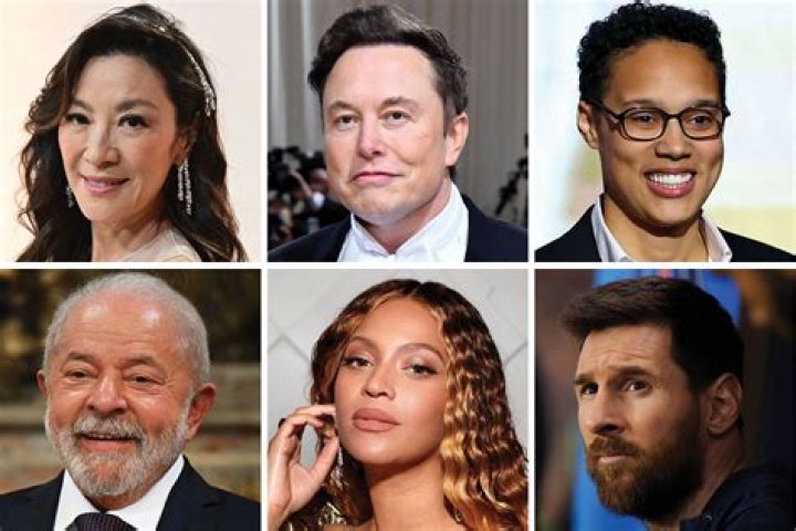 Ten Celebrities Who Don’t Know how to Drive