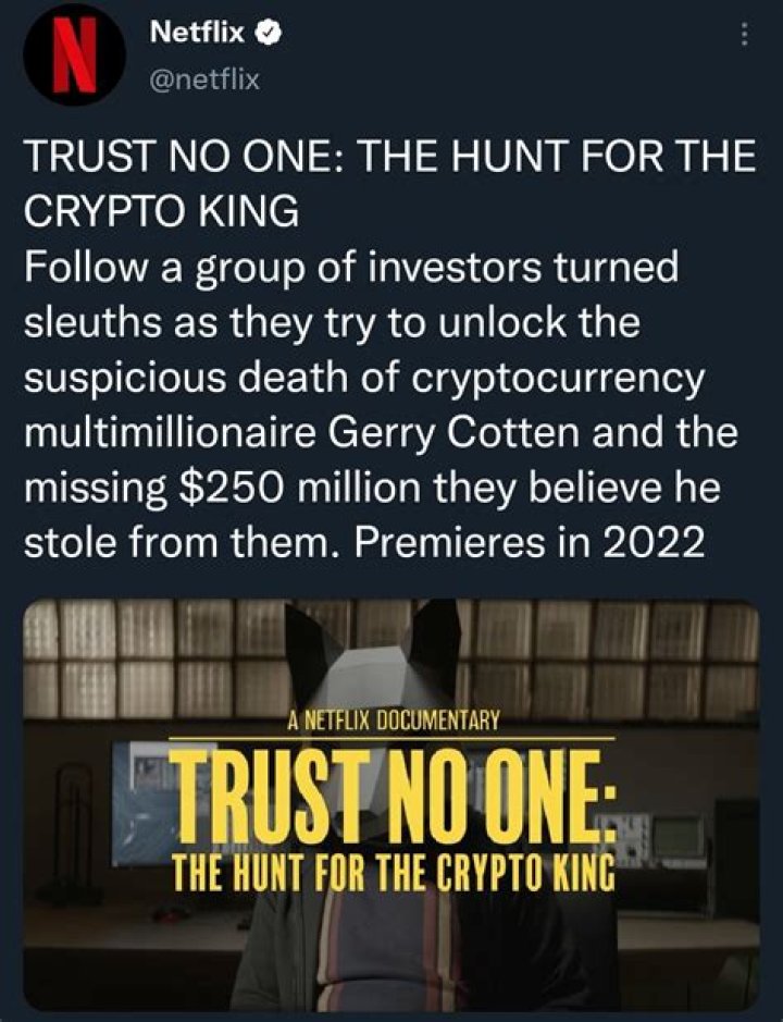 Where is Jennifer Robertson now?