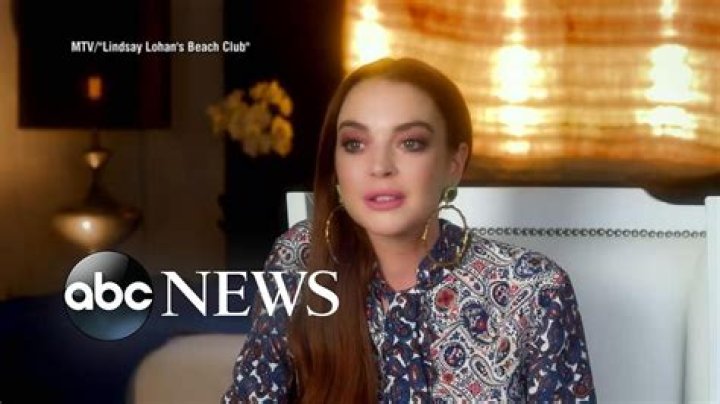 What are We To Think About the Lindsay Lohan Reality Show?