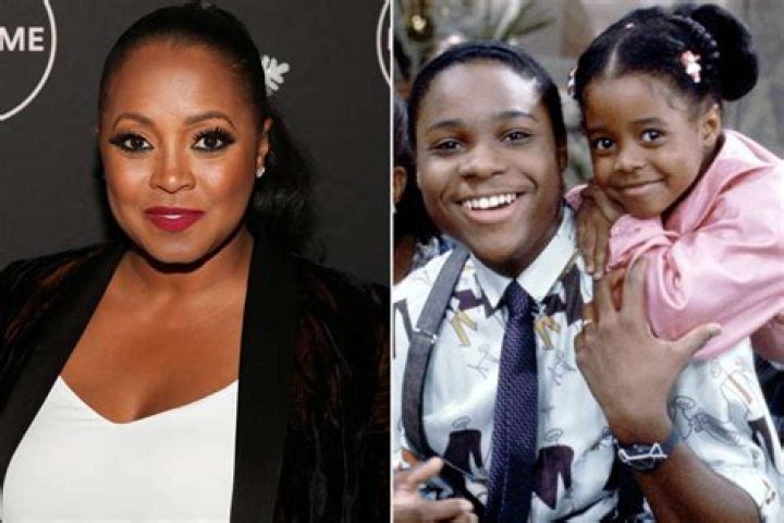 Three Things You Didn’t Know About Keshia Knight Pulliam