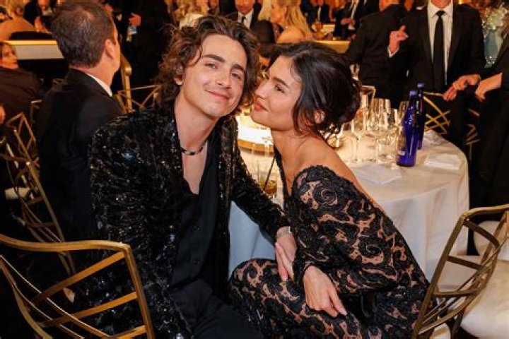 Timothee Chalamet Feels Like Romance With Kylie Jenner Is 'Special'