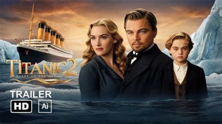 Is Titanic 2 on Netflix? (where to watch)