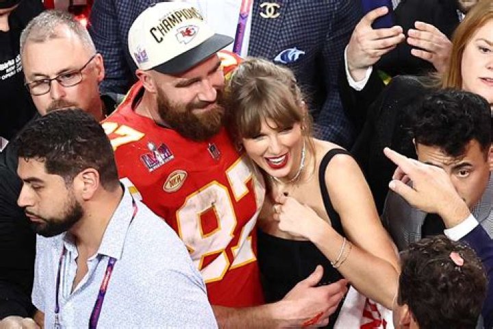 Travis Kelce is refusing to shave his beard as it might help him 'win the Super Bowl'