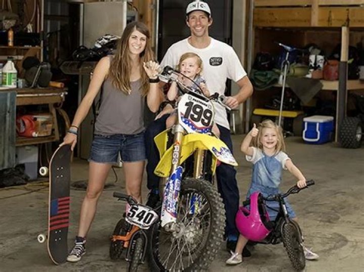 A Look at Travis Pastrana's Net Worth and Vast Career, House, Motorbikes and Cars