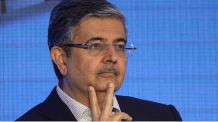 Uday Kotak – Family, Family Tree