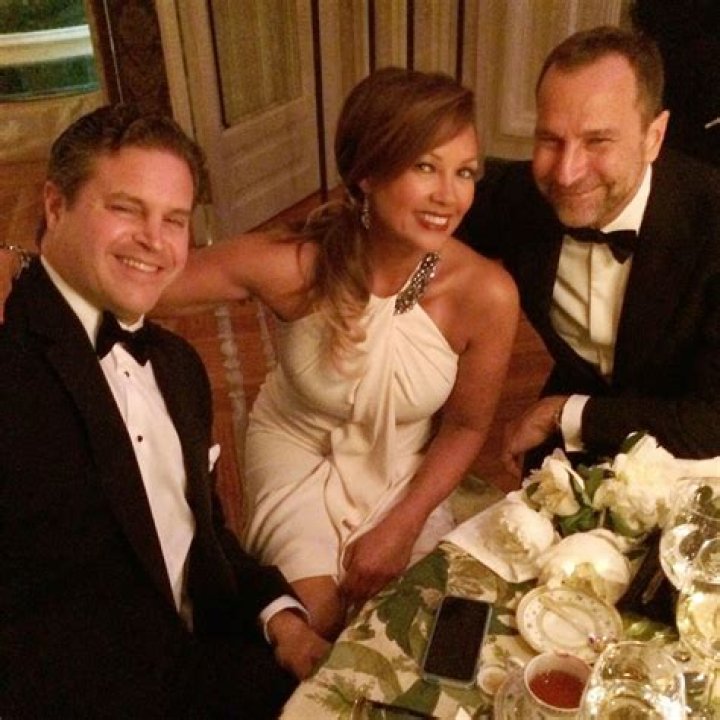 Vanessa Williams is Engaged!