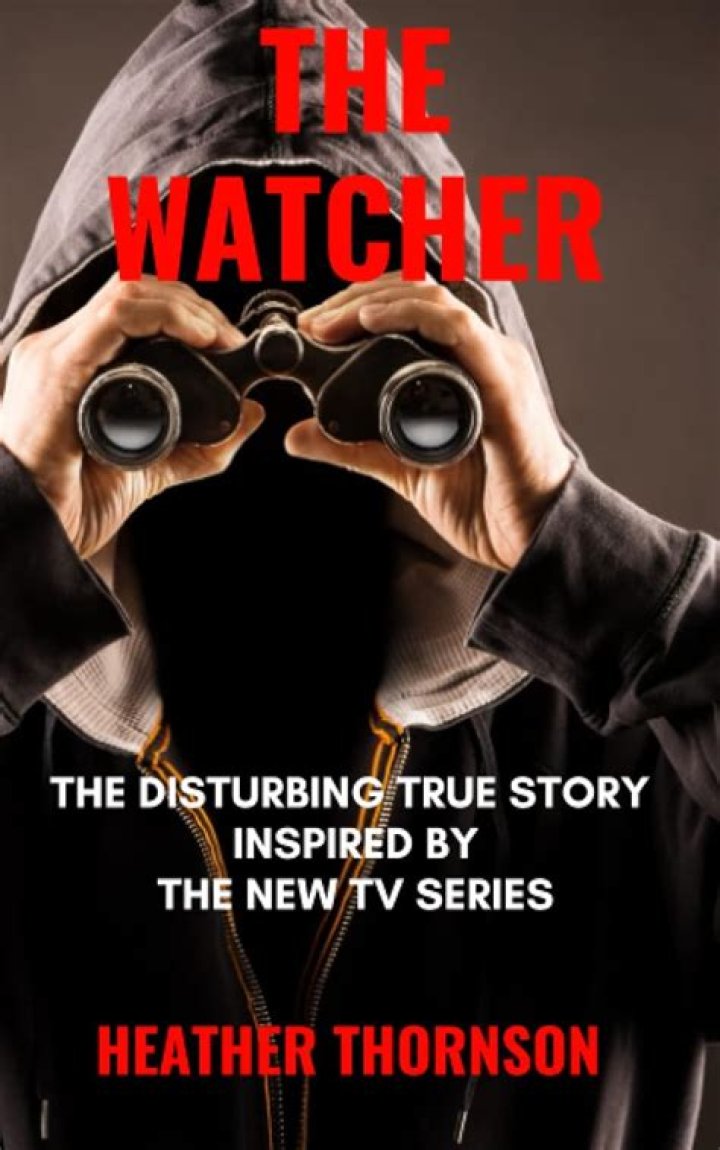 Was the true story behind The Watcher on Netflix ever solved?