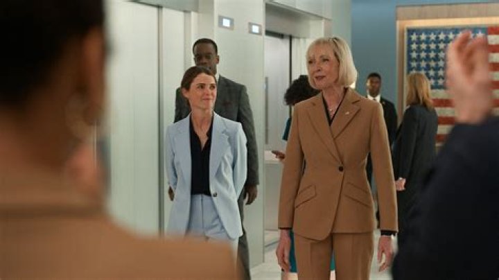 Where to watch The Americans starring Keri Russell: Is it on Netflix?