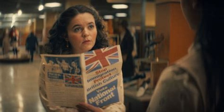 Black Mirror: What Does NF Mean?