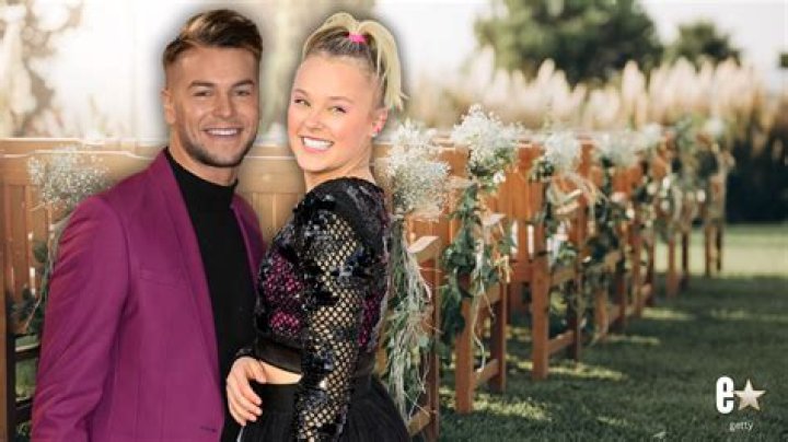 What is For Jojo about on Netflix?