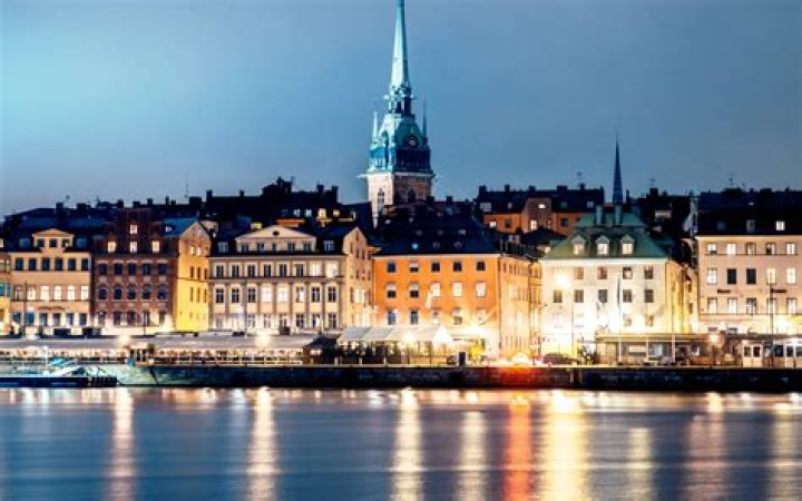 What Is Sweden Known For?