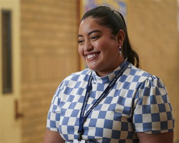 Who plays Gloria in Freeridge? (Keyla Monterroso Mejia age, Instagram, and more)