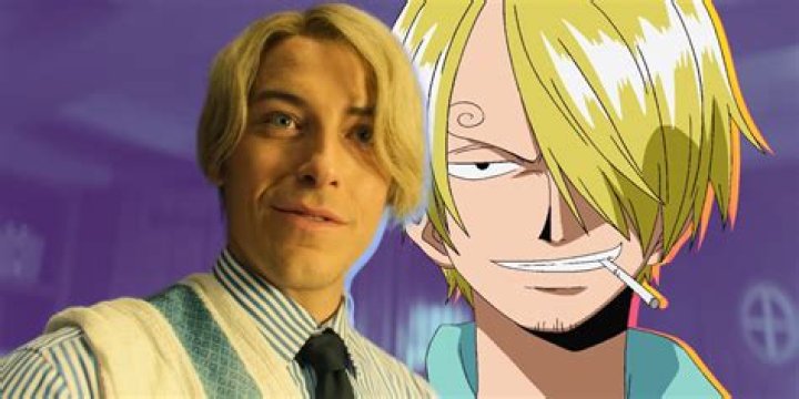 Who plays Sanji in One Piece? (Taz Skylar age, Instagram, roles)